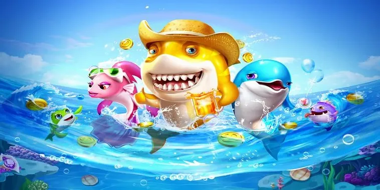 Chinh Phục Đại Dương Royal Fishing Bon68 Rinh Về Kho Báu Khổng Lồ