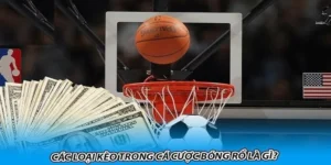 Bùng Nổ Cảm Xúc Cùng Cá Cược Bóng Rổ Bon68 Uy Tín Nhất