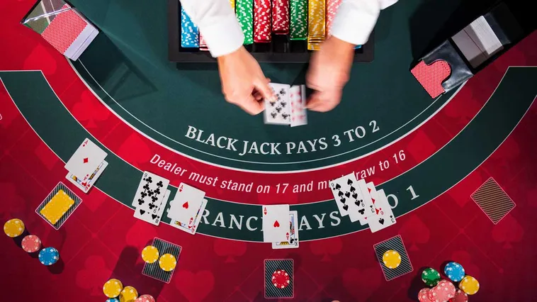 Đánh Bại Nhà Cái Blackjack Bon68 Với Chiến Thuật Đếm Bài Đỉnh Cao