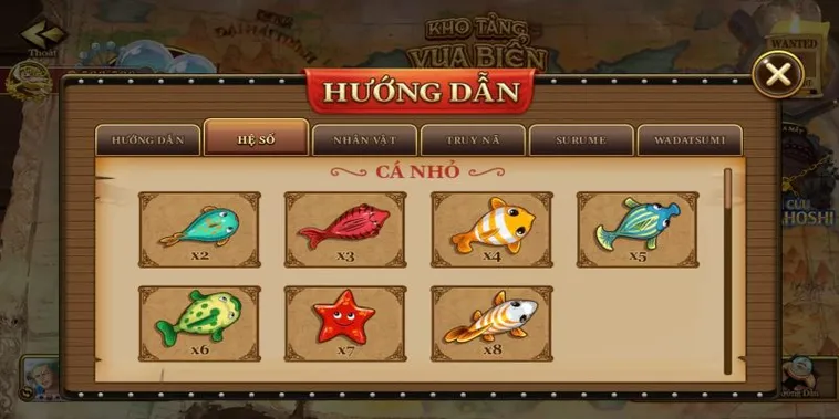 Trải Nghiệm Bắn Cá Đại Hải Trình Bon68 Săn Kho Báu Biển Sâu Cực Đã