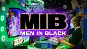 Thử Sức Bắn Cá Men In Black Bon68 Bắn Người Ngoài Hành Tinh Cực Cuốn