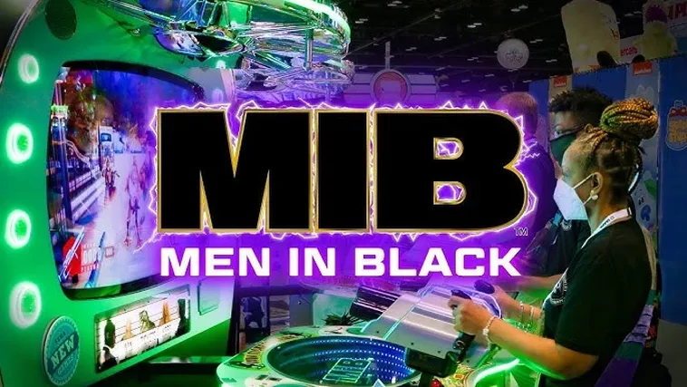 Thử Sức Bắn Cá Men In Black Bon68 Bắn Người Ngoài Hành Tinh Cực Cuốn