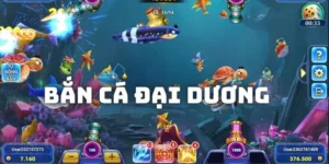 Bật Mí Cách Chơi Bắn Cá Đại Dương Tại Bon68 Săn Boss Siêu Đỉnh