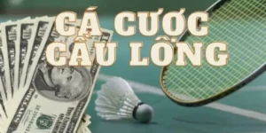 Bắt Kèo Cá Cược Cầu Lông Bon68 Tỷ Lệ Ăn Cao Không Thể Bỏ Lỡ