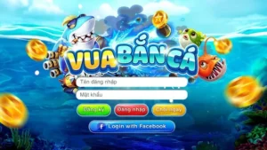 Thống Trị Biển Cả Vua Bắn Cá Bon68 Và Nhận Ngàn Quà Tặng