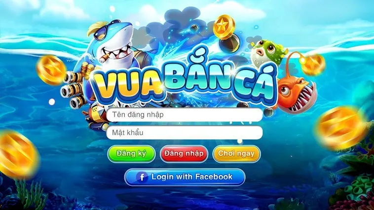Thống Trị Biển Cả Vua Bắn Cá Bon68 Và Nhận Ngàn Quà Tặng