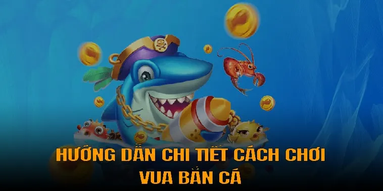 Thống Trị Biển Cả Vua Bắn Cá Bon68 Và Nhận Ngàn Quà Tặng