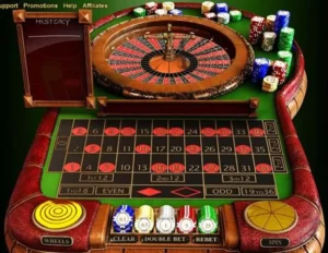 Chinh Phục Vòng Quay Roulette Bon68 Đỉnh Cao Rinh Thưởng Lớn Về Tay
