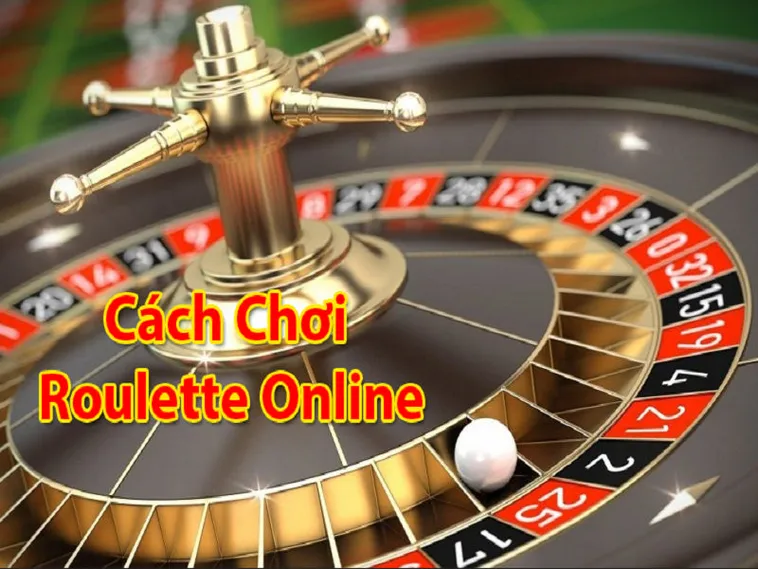 Chinh Phục Vòng Quay Roulette Bon68 Đỉnh Cao Rinh Thưởng Lớn Về Tay