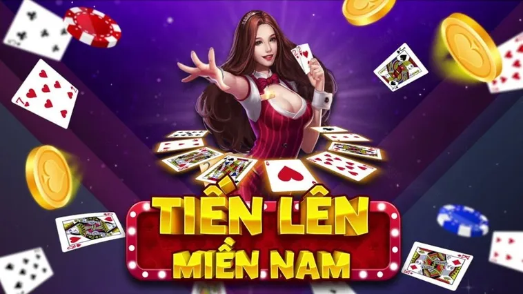 Bí Kíp Chơi Tiến Lên Miền Nam Bon68 Thắng Lớn Nhận Tiền Tỷ Ngay