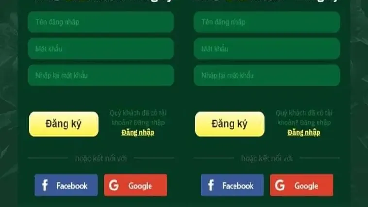 Đăng Ký Bon68 Nhanh Chóng Nhận Ngay Ưu Đãi Khủng Cho Tân Thủ