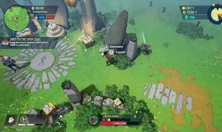 Chinh Phục Game Cut Stone Bon68 Rinh Thưởng Lớn Về Túi Ngay