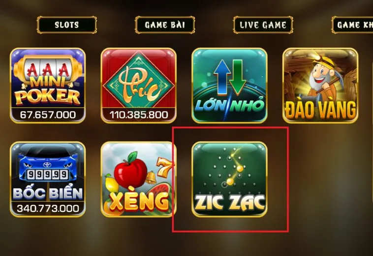 Trải Nghiệm Kho Game Nhanh Bon68 Giải Trí Tốc Độ Kiếm Tiền Mỏi Tay