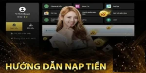 Hướng Dẫn Nạp Tiền Bon68 Siêu Tốc An Toàn Chỉ Trong Tích Tắc