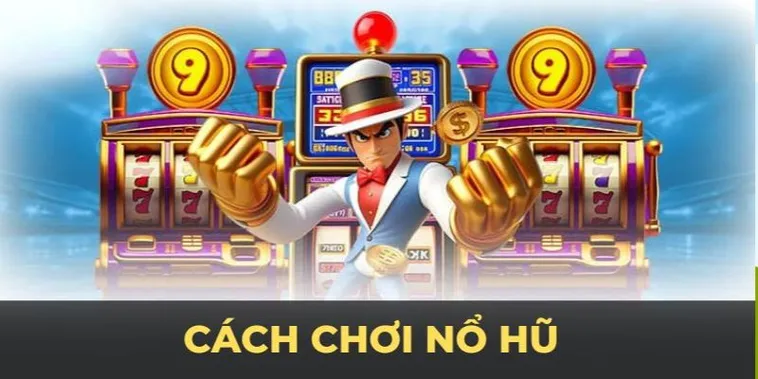 Quay Hũ Đổi Thưởng Nổ Hũ Bon68 Nhận Ngay Cơ Hội Đổi Đời