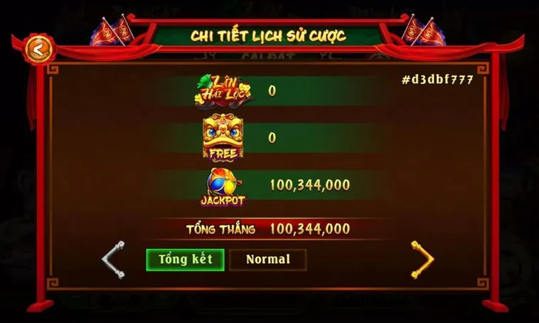 Bí Kíp Chơi Nổ Hũ Lân Hái Lộc Bon68 Thắng Lớn Mê Ly