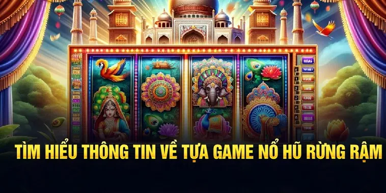 Khám Phá Nổ Hũ Rừng Xanh Bon68 Săn Kho Báu Khổng Lồ Ngay