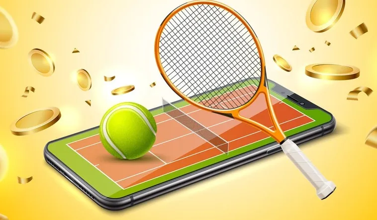 Đột Phá Lợi Nhuận Khi Cá Cược Quần Vợt Bon68 Ngay Hôm Nay