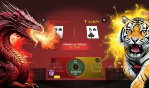 Săn Thưởng Khủng Cùng Dragon Tiger Bon68 Siêu Tốc Nhận Tiền Tỷ