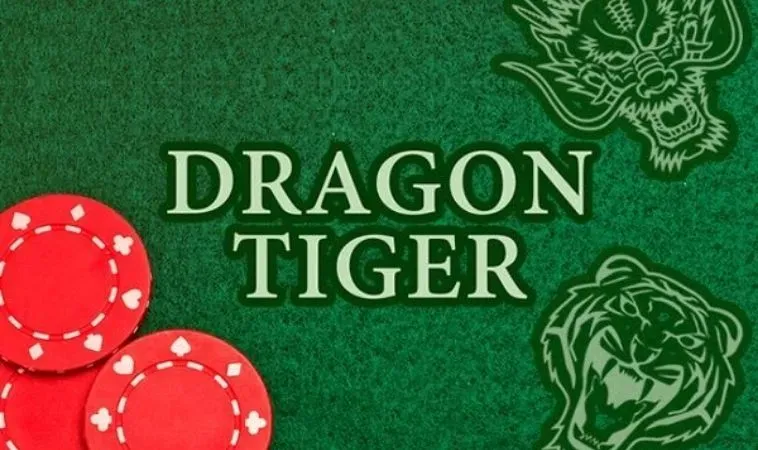 Săn Thưởng Khủng Cùng Dragon Tiger Bon68 Siêu Tốc Nhận Tiền Tỷ