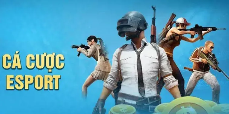 Chinh Phục Thể Thao Điện Tử Bon68 Đỉnh Cao Cá Cược Game Thủ Chuyên Nghiệp