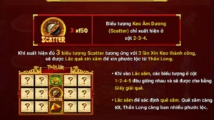 Tuyệt Chiêu Chơi Nổ Hũ Xin Xăm Bon68 Rinh Quà Cực Khủng
