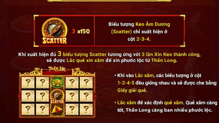 Tuyệt Chiêu Chơi Nổ Hũ Xin Xăm Bon68 Rinh Quà Cực Khủng
