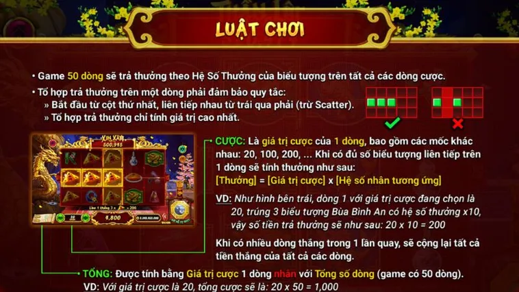 Tuyệt Chiêu Chơi Nổ Hũ Xin Xăm Bon68 Rinh Quà Cực Khủng
