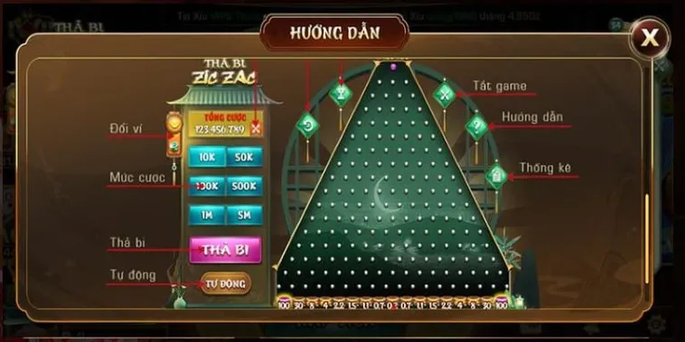 Hướng Dẫn Chơi Game Nhanh ZicZac Bon68 Đơn Giản Dễ Thắng Cho Tân Thủ